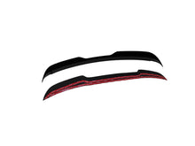 Estensione spoiler Toyota Yaris Cross Mk1 - foto 5