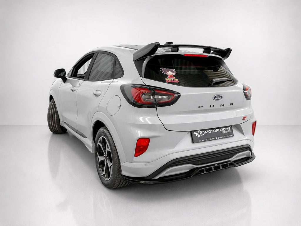 Spoiler tetto Ford Puma / ST-Line (2019-) - foto 2