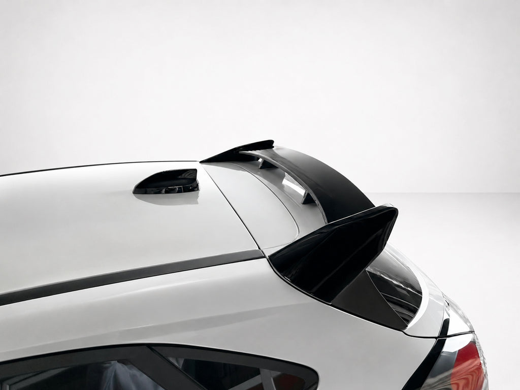 Spoiler tetto Ford Puma / ST-Line (2019-) - foto 4