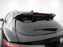 Spoiler tetto Alfa Romeo Stelvio Mk1