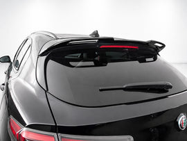 Spoiler tetto Alfa Romeo Stelvio Mk1