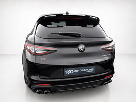 Spoiler tetto Alfa Romeo Stelvio Mk1 - foto 2