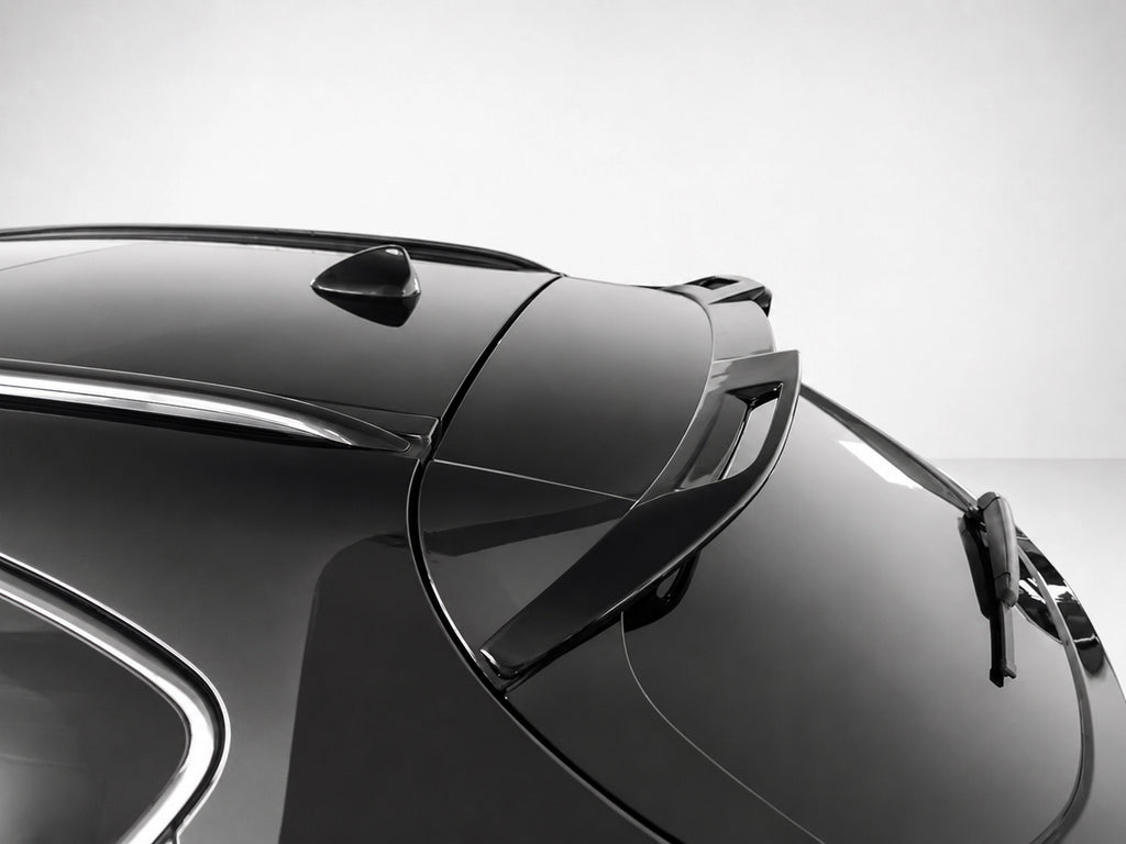 Spoiler tetto Alfa Romeo Stelvio Mk1 - foto 3