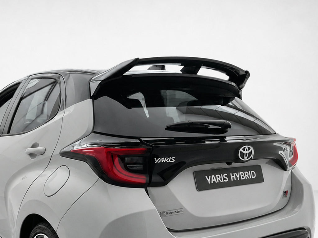 Spoiler tetto Toyota Yaris Mk4 (2020-) – cod. A-541