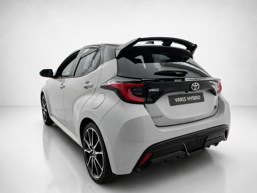 Spoiler tetto Toyota Yaris Mk4 (2020-) – cod. A-541 - foto 2