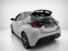 Spoiler tetto Toyota Yaris Mk4 (2020-) – cod. A-541 - foto 2