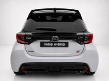 Spoiler tetto Toyota Yaris Mk4 (2020-) – cod. A-541 - foto 3