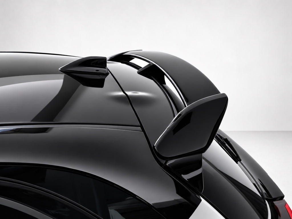 Spoiler tetto Toyota Yaris Mk4 (2020-) – cod. A-541 - foto 4