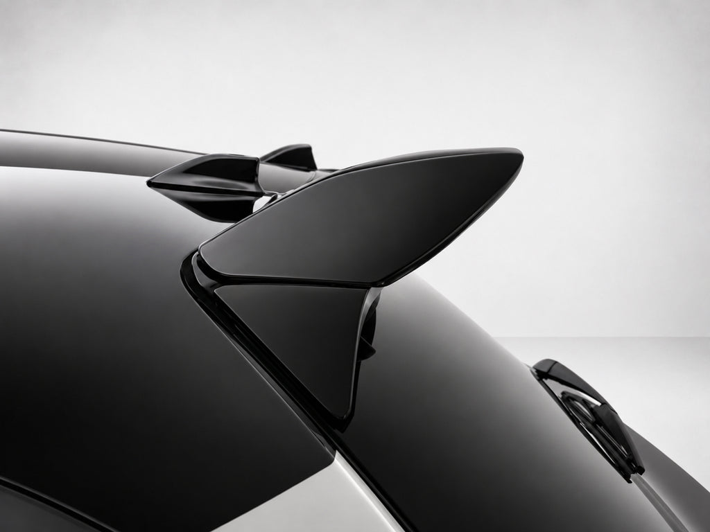 Spoiler tetto Toyota Yaris Mk4 (2020-) – cod. A-541 - foto 5