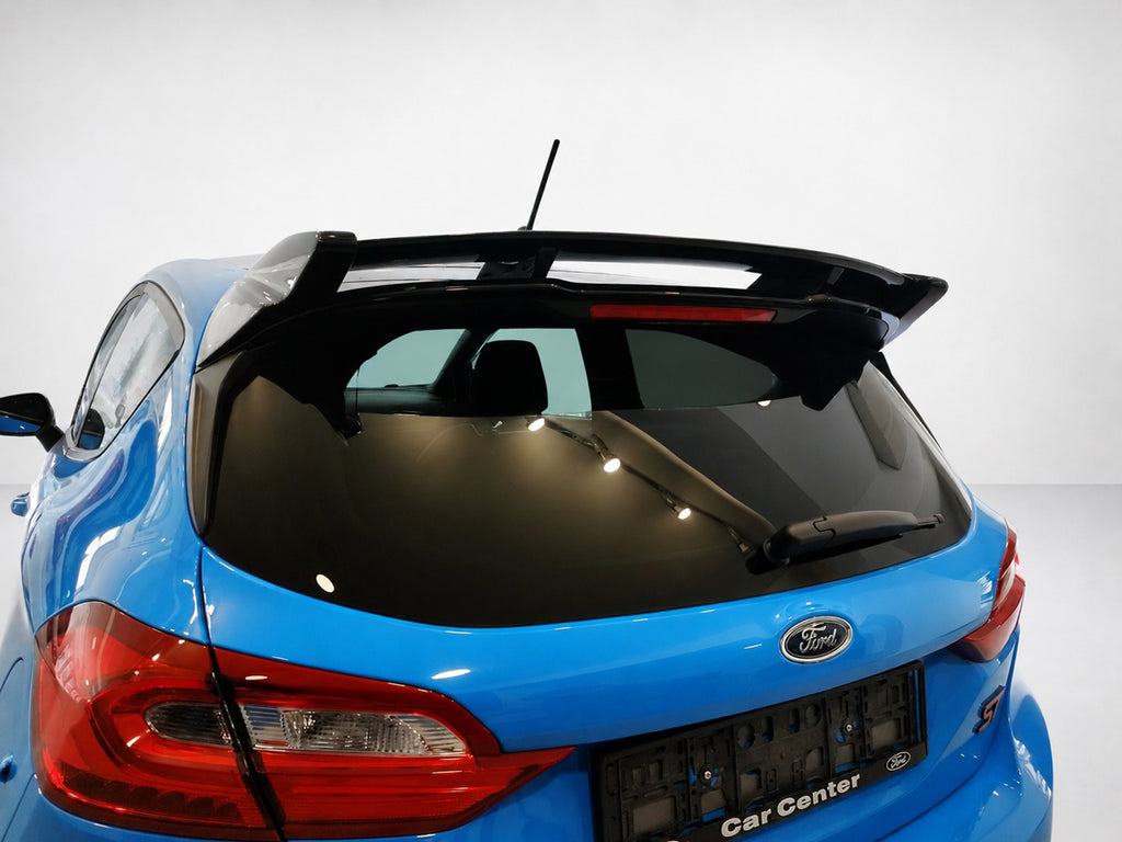 Spoiler tetto Ford Fiesta Mk8 / Mk8.5 ST / ST-Line