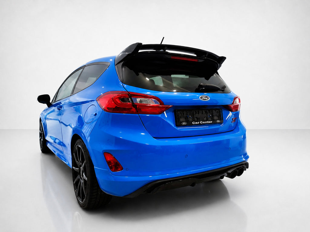 Spoiler tetto Ford Fiesta Mk8 / Mk8.5 ST / ST-Line - foto 2