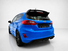 Spoiler tetto Ford Fiesta Mk8 / Mk8.5 ST / ST-Line - foto 2