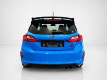 Spoiler tetto Ford Fiesta Mk8 / Mk8.5 ST / ST-Line - foto 3