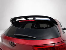 Spoiler tetto Hyundai i30 Mk3 hatchback (2016-) - foto 4