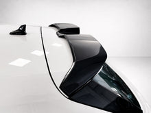 Spoiler tetto Audi RS3 / S3 / A3 S-Line 8Y Sportback - foto 3