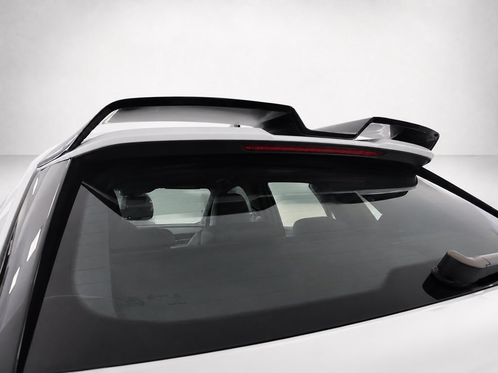 Spoiler tetto Audi RS3 / S3 / A3 S-Line 8Y Sportback - foto 4