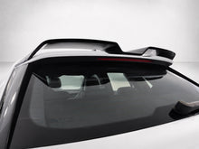 Spoiler tetto Audi RS3 / S3 / A3 S-Line 8Y Sportback - foto 4