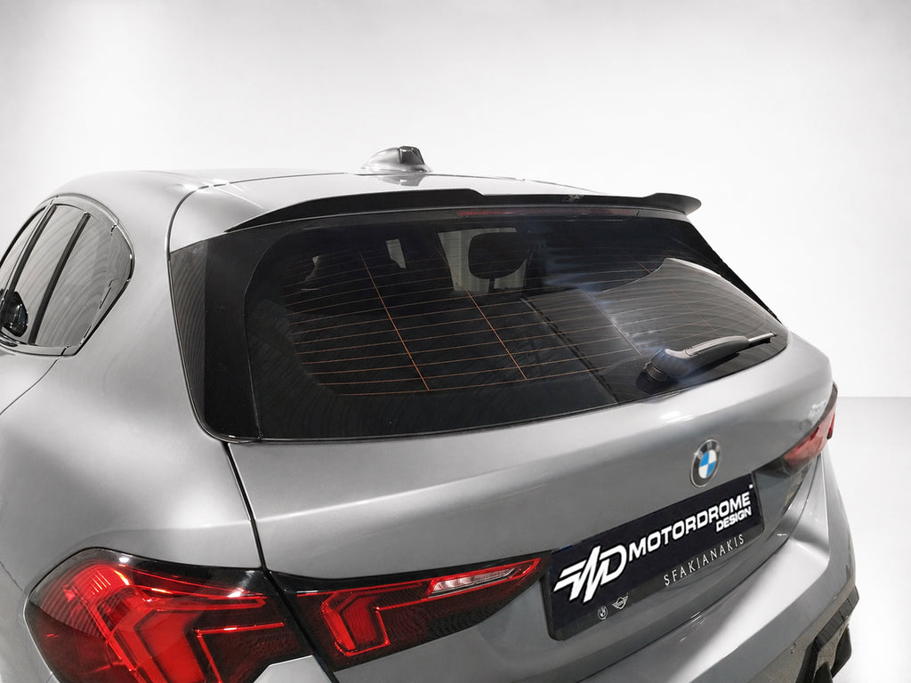 Estensione spoiler BMW Serie 1 F70 M-Pack