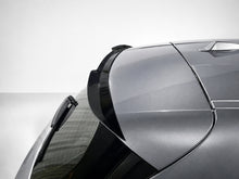 Estensione spoiler BMW Serie 1 F70 M-Pack - foto 3