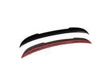 Estensione spoiler BMW Serie 1 F70 M-Pack - foto 4