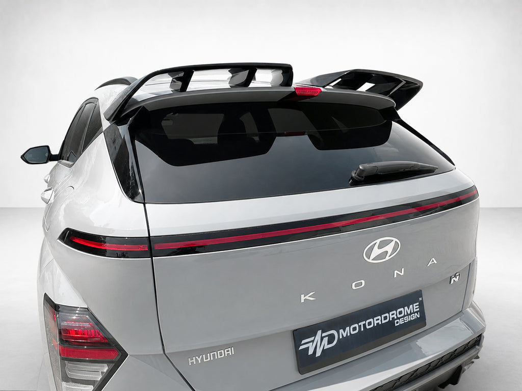 Spoiler tetto Hyundai Kona N-Line Mk2