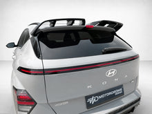 Spoiler tetto Hyundai Kona N-Line Mk2
