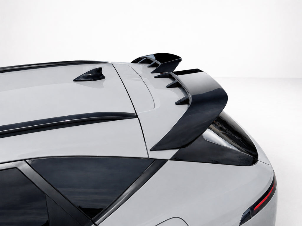 Spoiler tetto Hyundai Kona N-Line Mk2 - foto 4