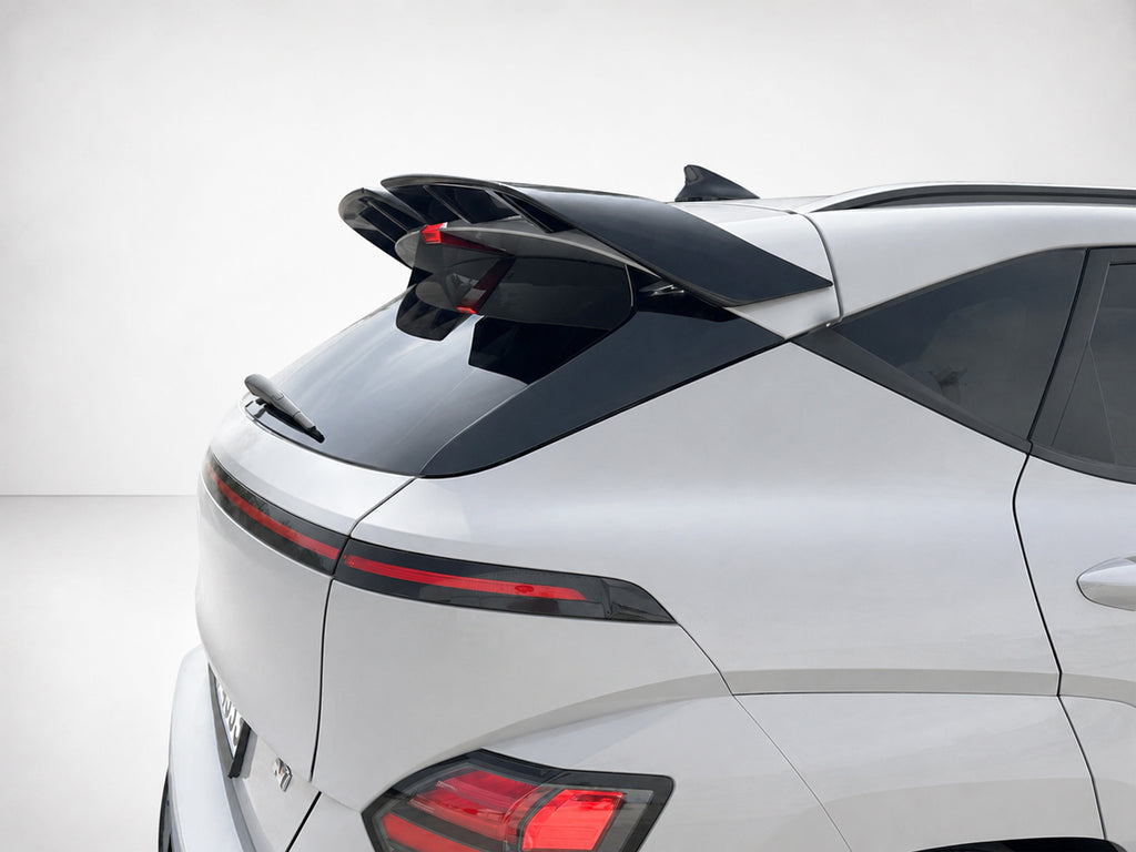 Spoiler tetto Hyundai Kona N-Line Mk2 - foto 5