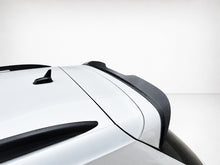 Estensione spoiler Volkswagen Tiguan R / R-Line Mk2 Facelift (2020-2024) - foto 3