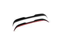 Estensione spoiler Volkswagen Tiguan R / R-Line Mk2 Facelift (2020-2024) - foto 5