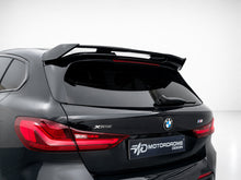 Spoiler tetto BMW Serie 1 M135i / 128ti / M-Pack F40
