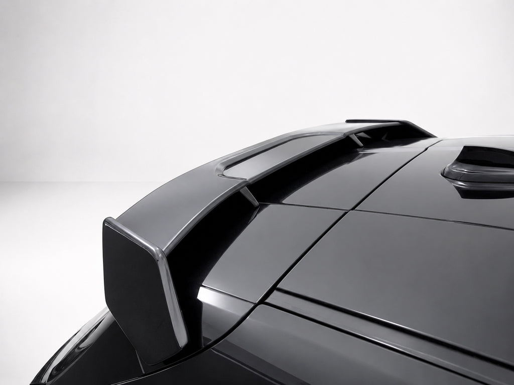 Spoiler tetto BMW Serie 1 M135i / 128ti / M-Pack F40 - foto 3