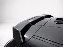 Spoiler tetto BMW Serie 1 M135i / 128ti / M-Pack F40 - foto 3