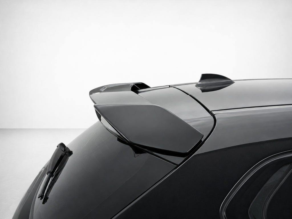 Spoiler tetto BMW Serie 1 M135i / 128ti / M-Pack F40 - foto 4