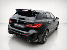 Spoiler tetto BMW Serie 1 M135i / 128ti / M-Pack F40 - foto 5