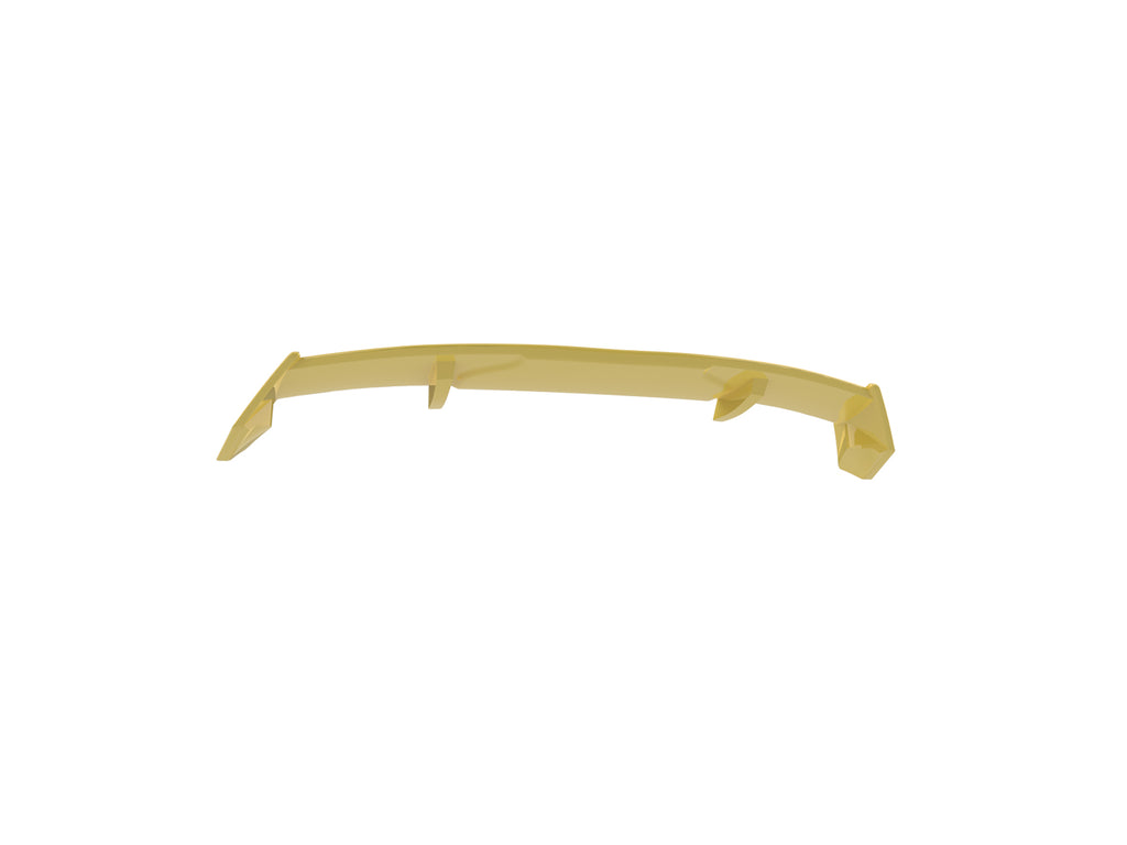 Spoiler tetto BMW Serie 1 M135i / 128ti / M-Pack F40 - foto 6
