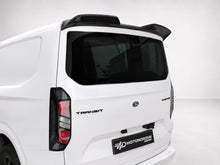 Spoiler tetto V.2 per portellone Volkswagen T7