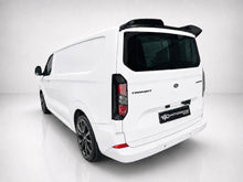 Spoiler tetto V.2 per portellone Volkswagen T7 - foto 2