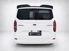 Spoiler tetto V.2 per portellone Volkswagen T7 - foto 3