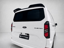 Spoiler tetto V.2 per portellone Volkswagen T7 - foto 4