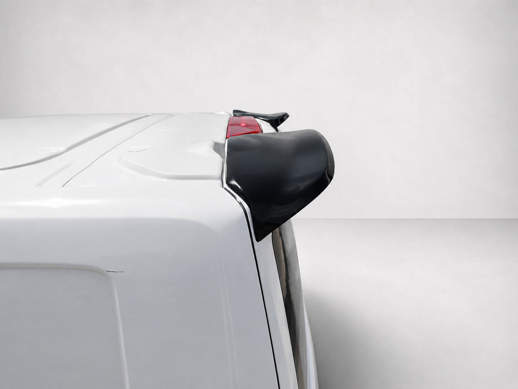 Spoiler tetto V.2 per portellone Volkswagen T7 - foto 5