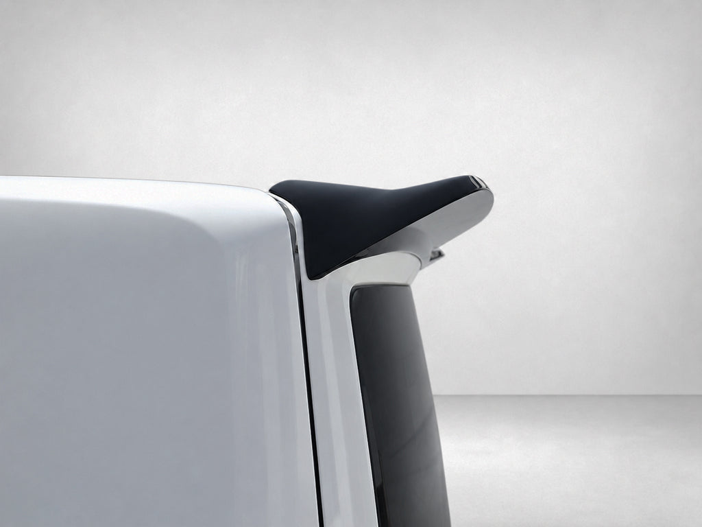 Spoiler tetto V.2 per portellone Volkswagen T7 - foto 6
