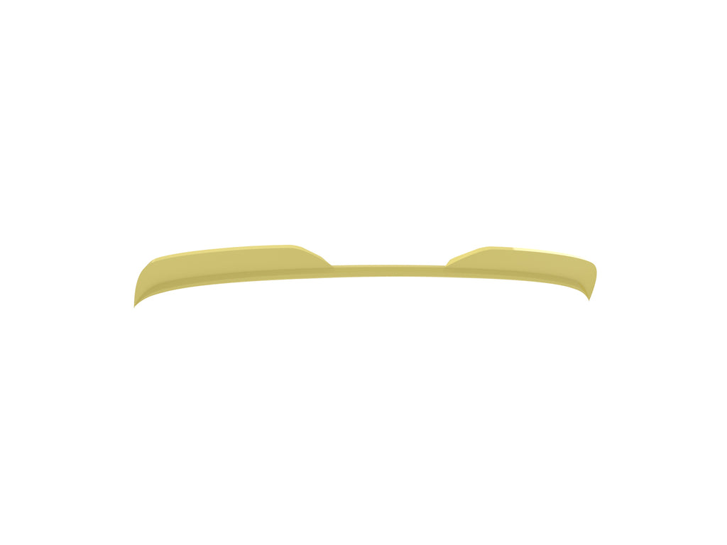 Spoiler tetto V.2 per portellone Volkswagen T7 - foto 8