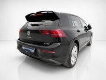 Spoiler tetto V.2 Volkswagen Golf Mk8 / Mk8 Facelift / R-Line / GTE - foto 2