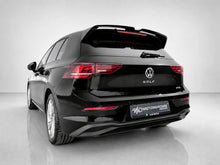 Spoiler tetto V.2 Volkswagen Golf Mk8 / Mk8 Facelift / R-Line / GTE - foto 3