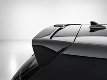 Spoiler tetto V.2 Volkswagen Golf Mk8 / Mk8 Facelift / R-Line / GTE - foto 5