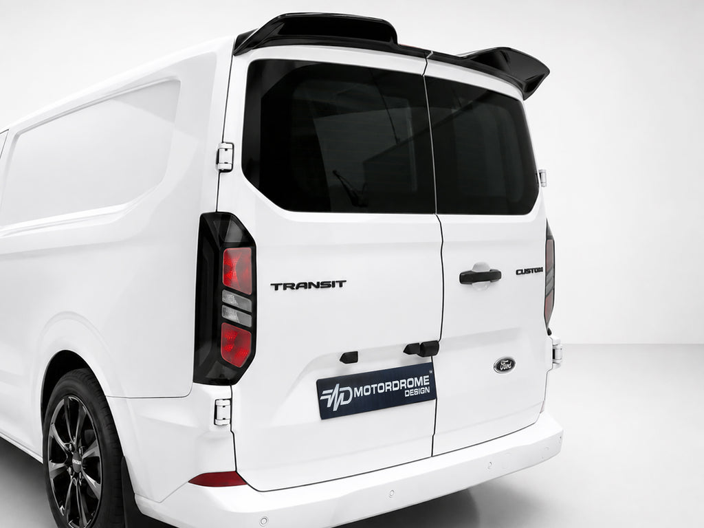 Spoiler tetto V.3 per doppia porta posteriore Volkswagen T7