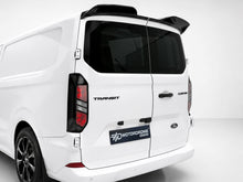 Spoiler tetto V.3 per doppia porta posteriore Volkswagen T7