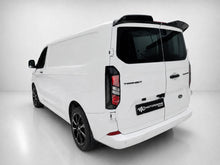 Spoiler tetto V.3 per doppia porta posteriore Volkswagen T7 - foto 2