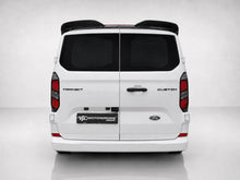 Spoiler tetto V.3 per doppia porta posteriore Volkswagen T7 - foto 3